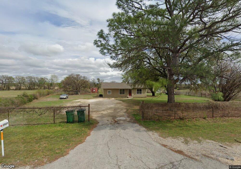 2865 Fall Creek Hwy, Granbury, TX 76049 - photo 1