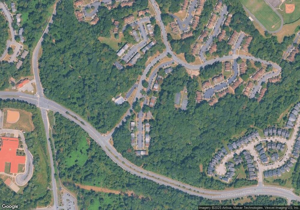 15333 Blacksmith Terrace, Woodbridge, VA 22191 - photo 1