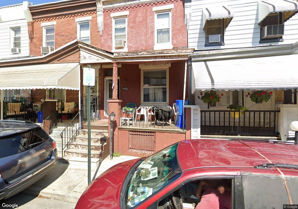 1533 N Hollywood St, Philadelphia, PA 19121 - photo 1