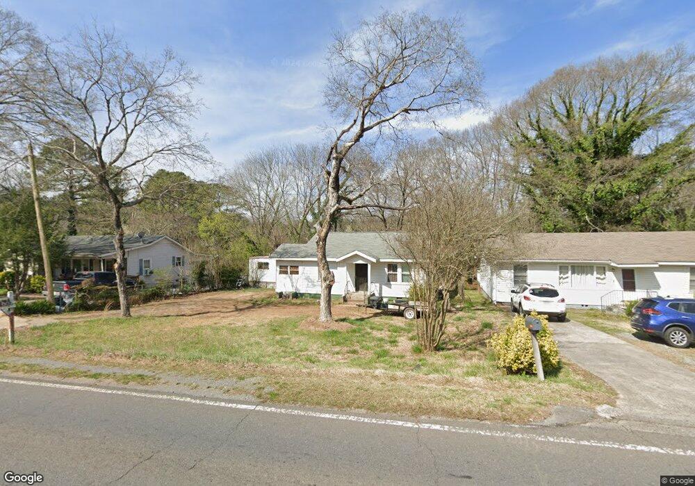 2708 Maple Rd SE, Rome, GA 30161 - photo 1