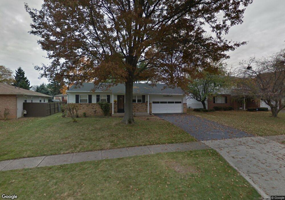 1721 Alpine Dr, Columbus, OH 43229 - photo 1