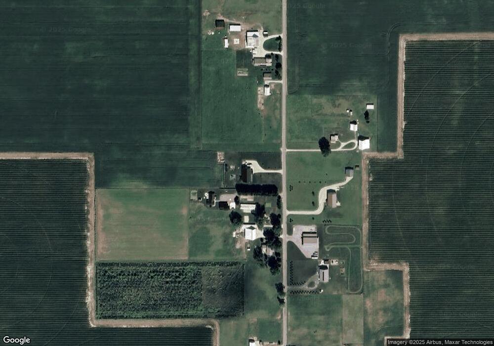 10665 N 900 W, Nappanee, IN 46550 - photo 1