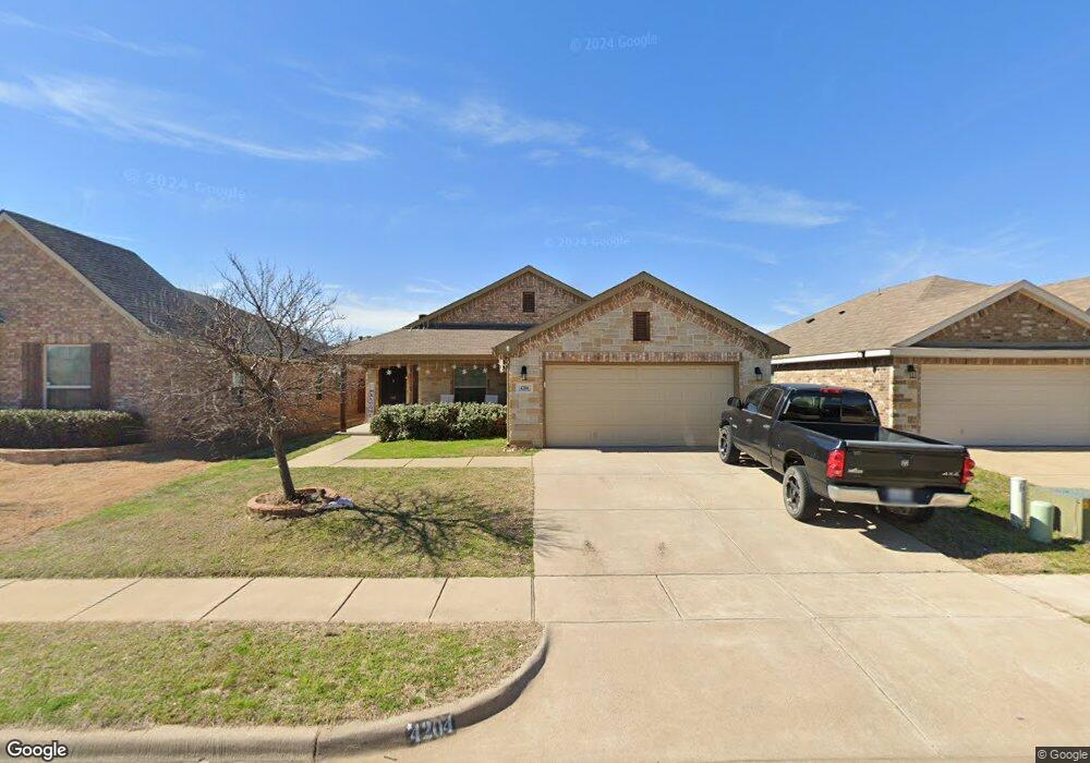 4204 Jasper Ln, Granbury, TX 76049 - photo 1