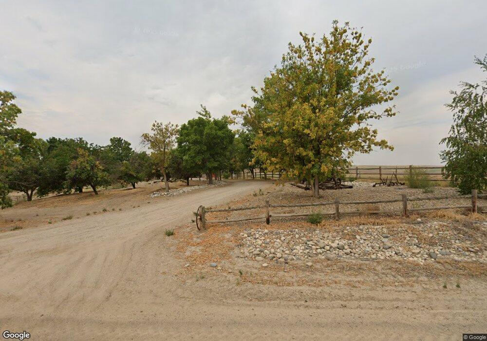 605 Pearl Rd, Caldwell, ID 83607 - photo 1