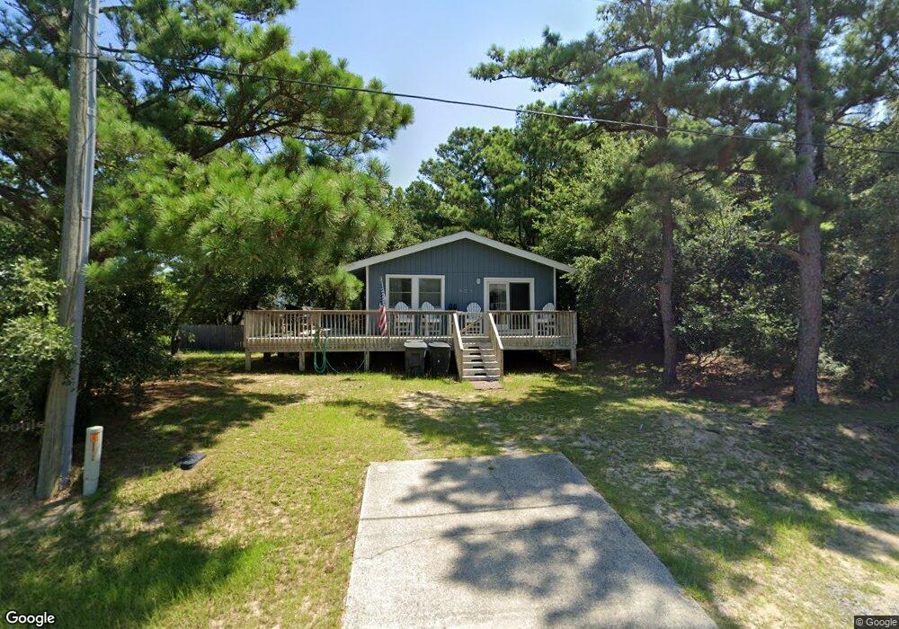 907 Swan St, Kill Devil Hills, NC 27948 - photo 1