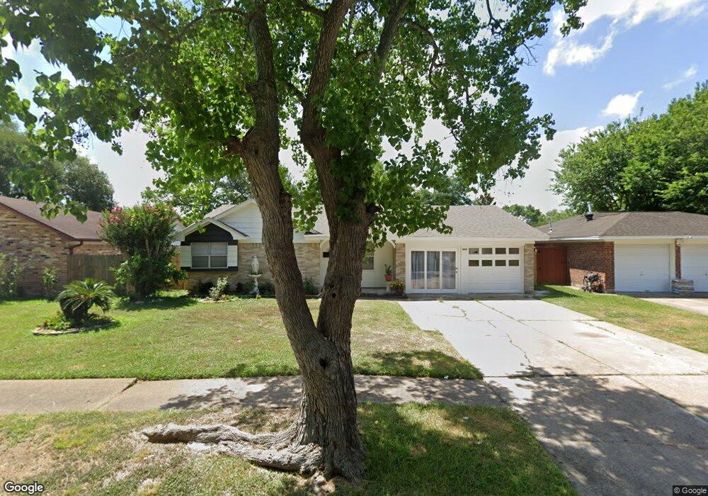 9762 Buena Park Dr, Houston, TX 77089 - photo 1