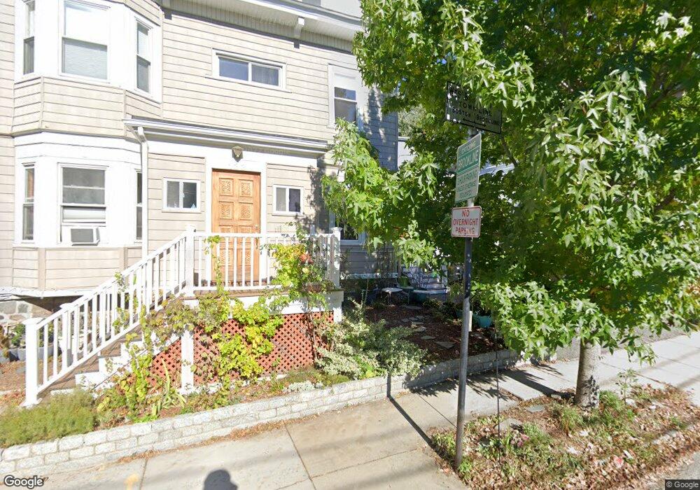 22 City View Rd unit 22, Brookline, MA 02446 - photo 1