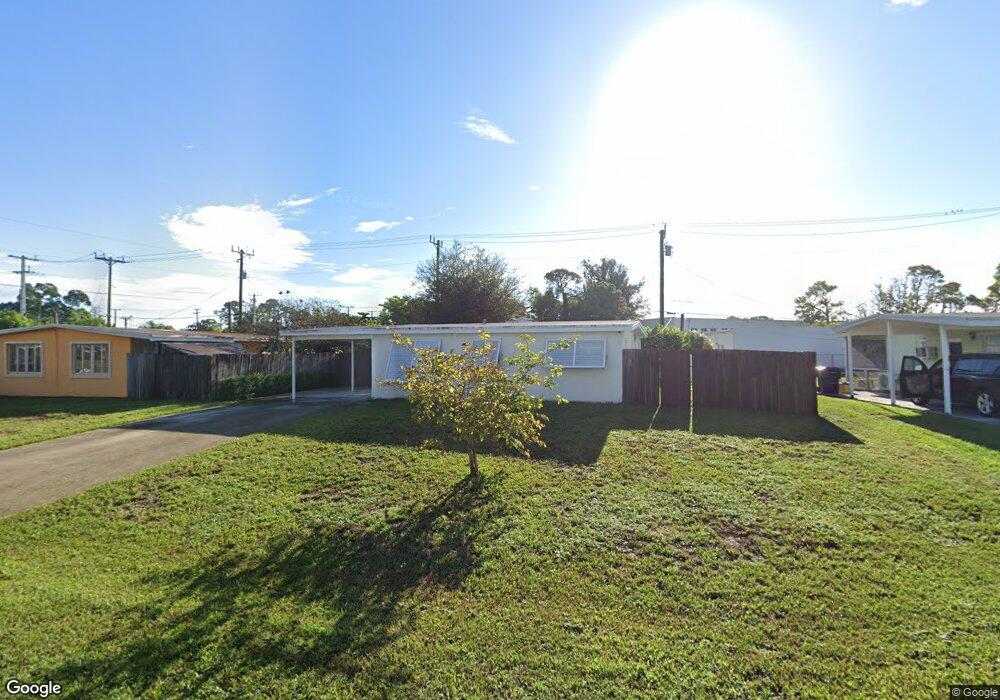 2080 Tarragon Rd, West Palm Beach, FL 33415 - photo 1