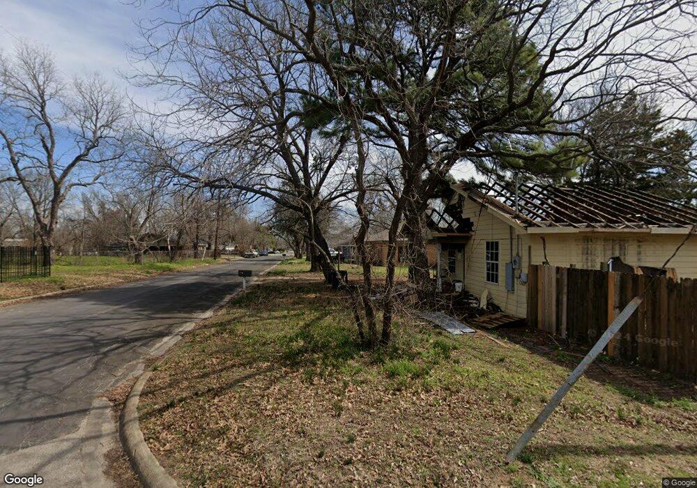 4005 Fm 3383, Corsicana, TX 75110 - photo 1