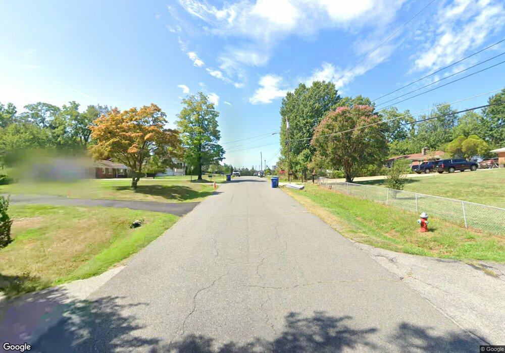 Barnum Ln, Alexandria, VA 22311 - photo 1