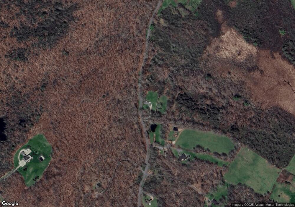 20 White Hollow Rd, Sharon, CT 06069 - photo 1