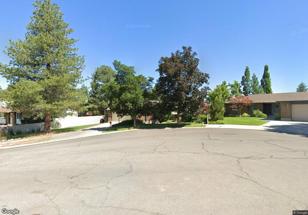 1259 Lori Cir, Sandy, UT 84094 - photo 1