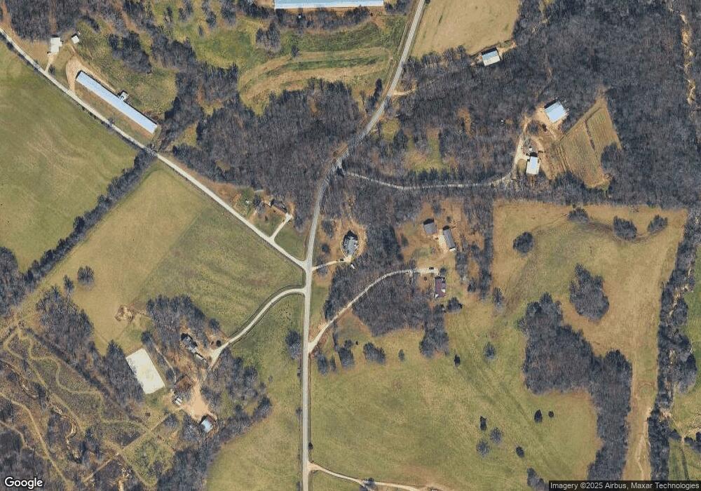 550 Brewer Rd, Lula, GA 30554 - photo 1