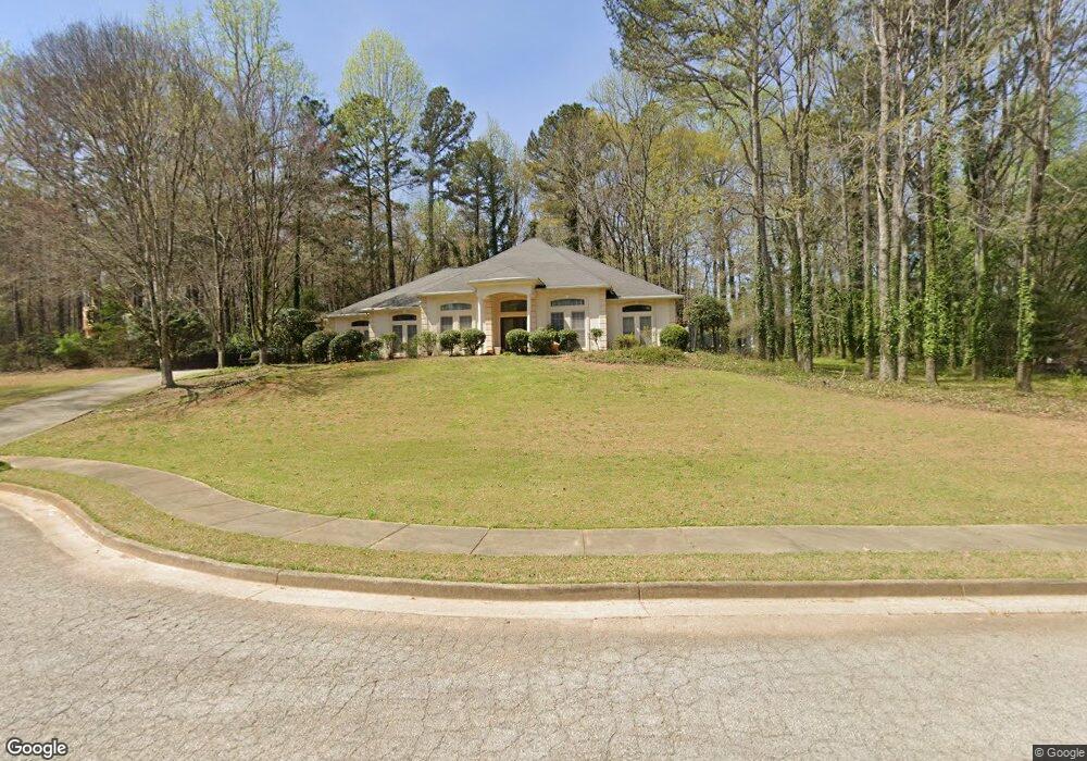 176 Falling Waters Dr unit 1, Jonesboro, GA 30236 - photo 1