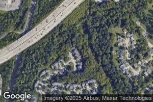 2404 Parrish Hill Ln, Crestview Hills, KY 41017