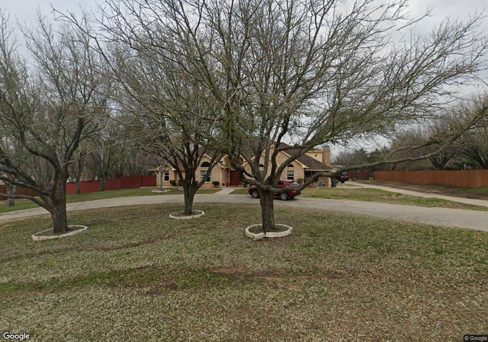 4805 Bello Vista Ct, Sherman, TX 75090 - photo 1