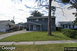 133 Valentine Dr, Westwego, LA 70094