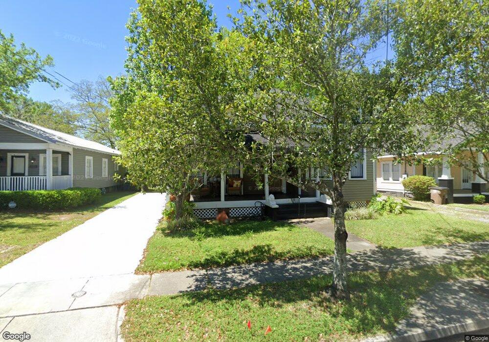 53 Semmes Ave, Mobile, AL 36604 - photo 1