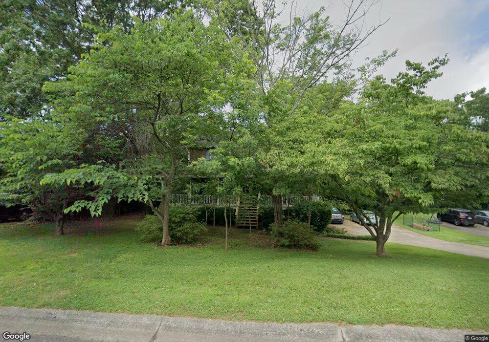 4881 Raven Way NE, Marietta, GA 30066 - photo 1