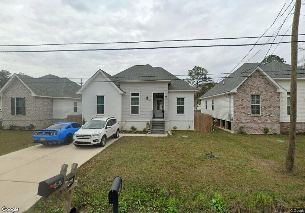 487 Northshore Ln, Slidell, LA 70461 - photo 1
