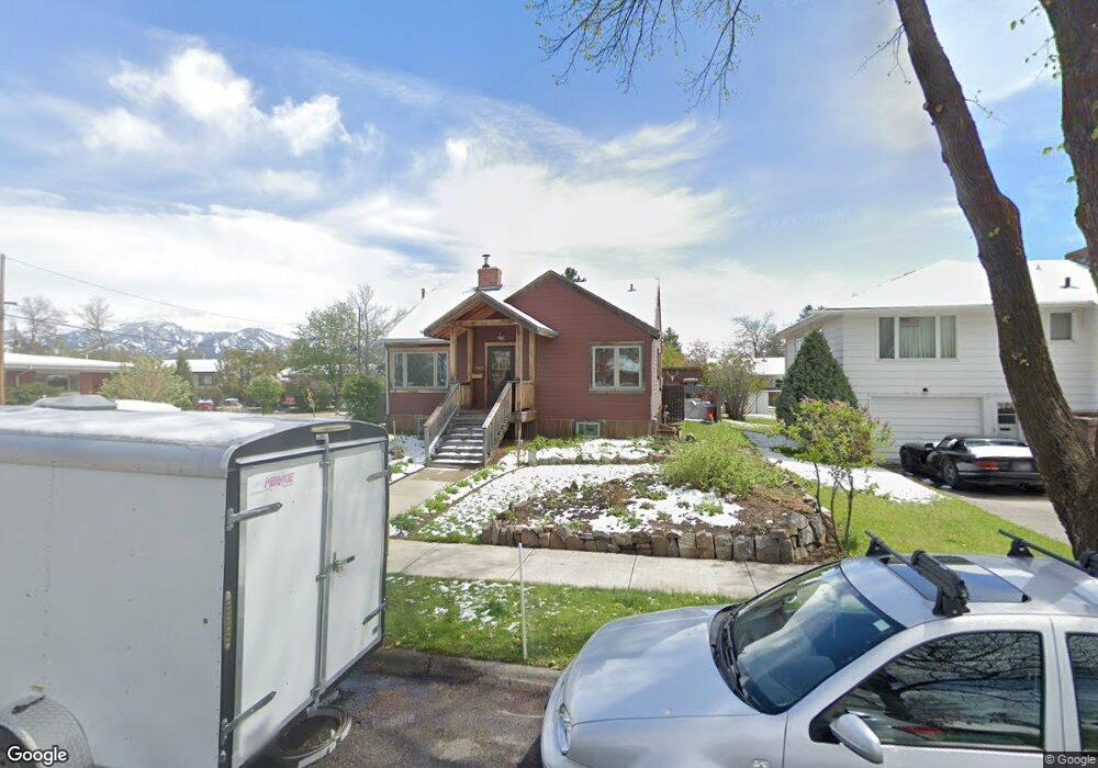402 S 14th Ave, Bozeman, MT 59715 - photo 1