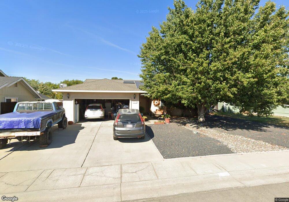 1035 Green St, Willows, CA 95988 - photo 1