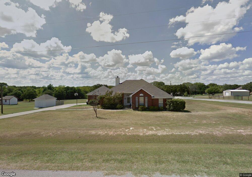 7439 Elman Ln, Azle, TX 76020 - photo 1