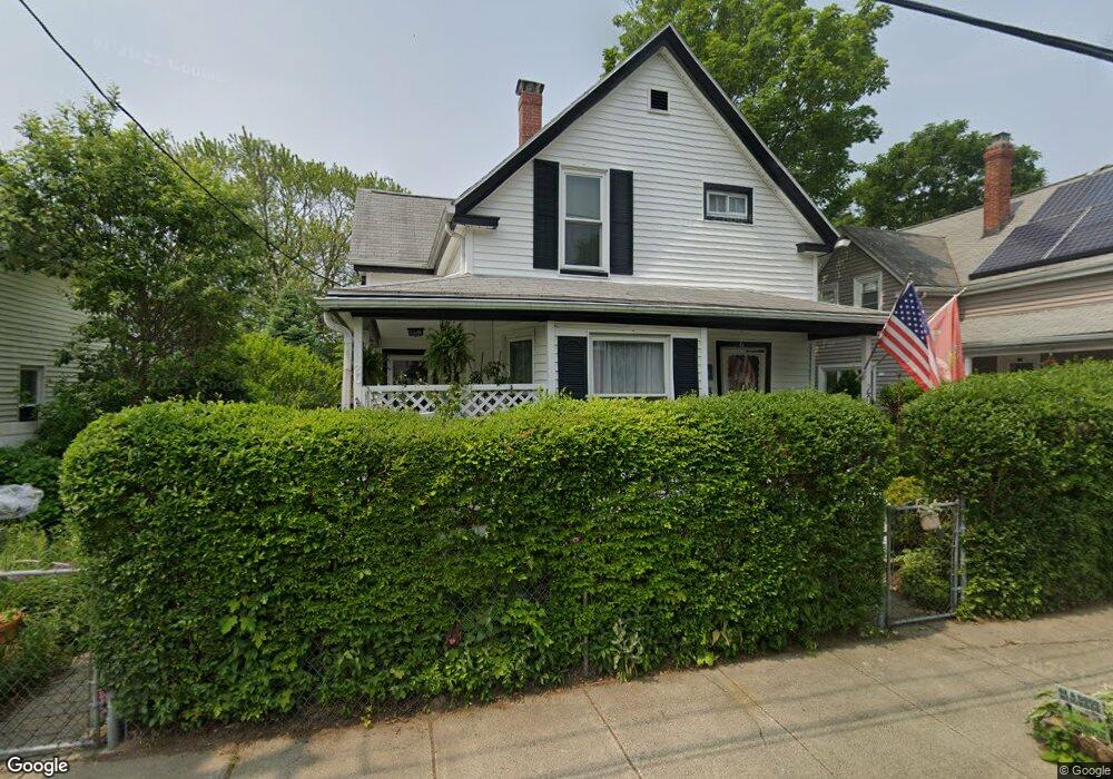 20 Arbor St, Lynn, MA 01902 - photo 1