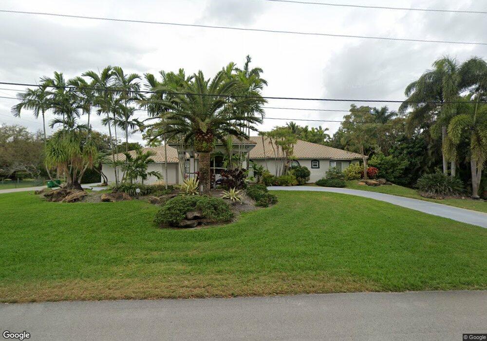 2295 SW 145th Ave, Davie, FL 33325 - photo 1
