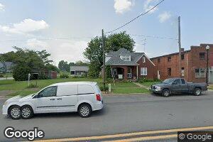 315 Main St, Ferdinand, IN 47532