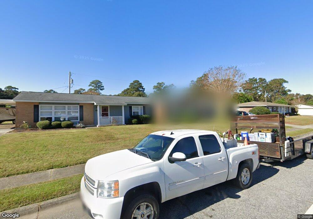 3615 Magnolia St unit 3615, Myrtle Beach, SC 29577 - photo 1