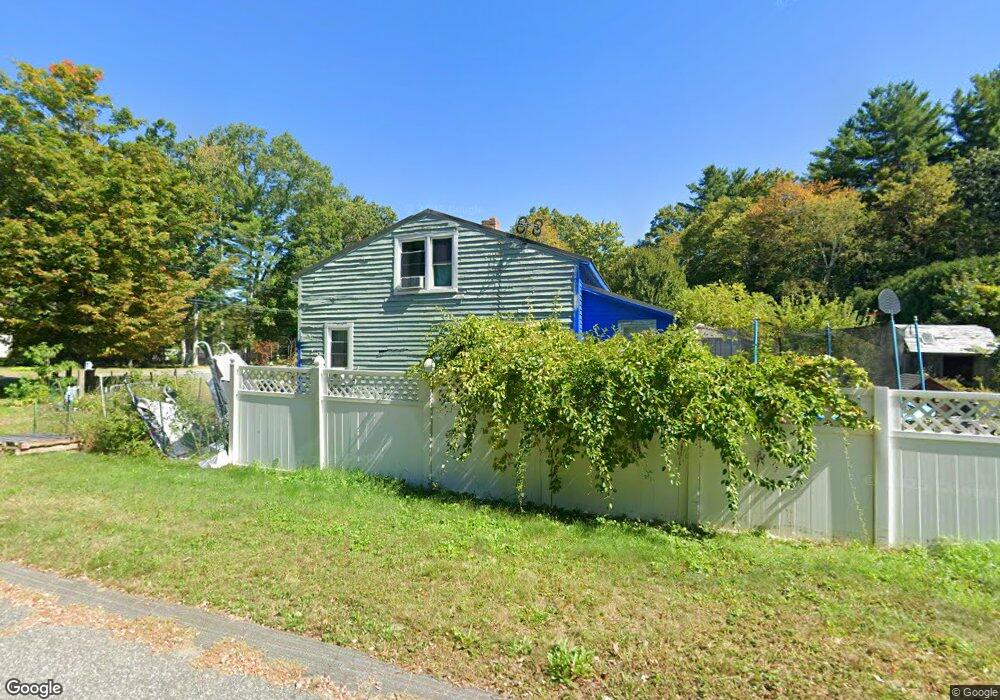 266 Loudville Rd, Easthampton, MA 01027 - photo 1