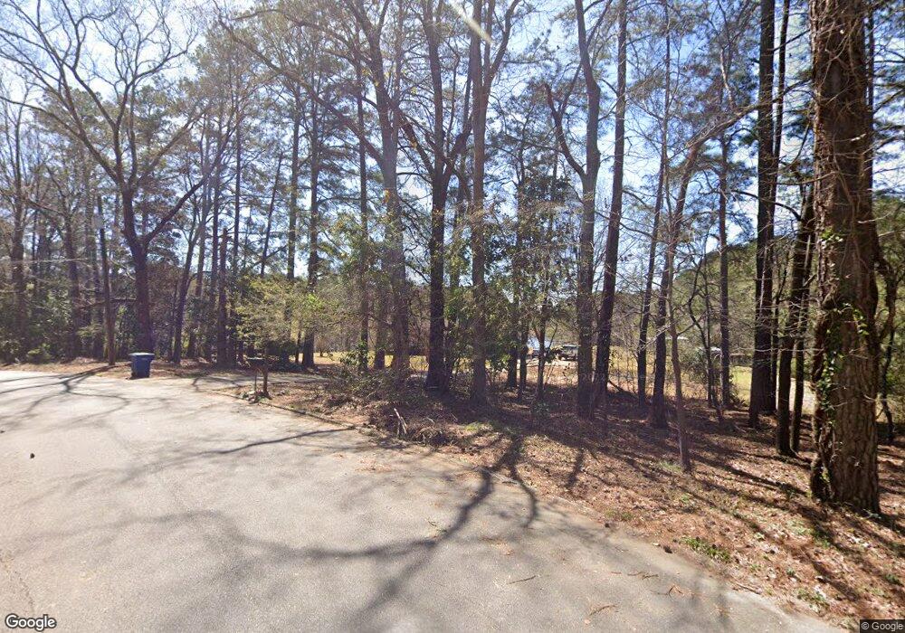 222 N Chilton Crescent, Lagrange, GA 30240 - photo 1