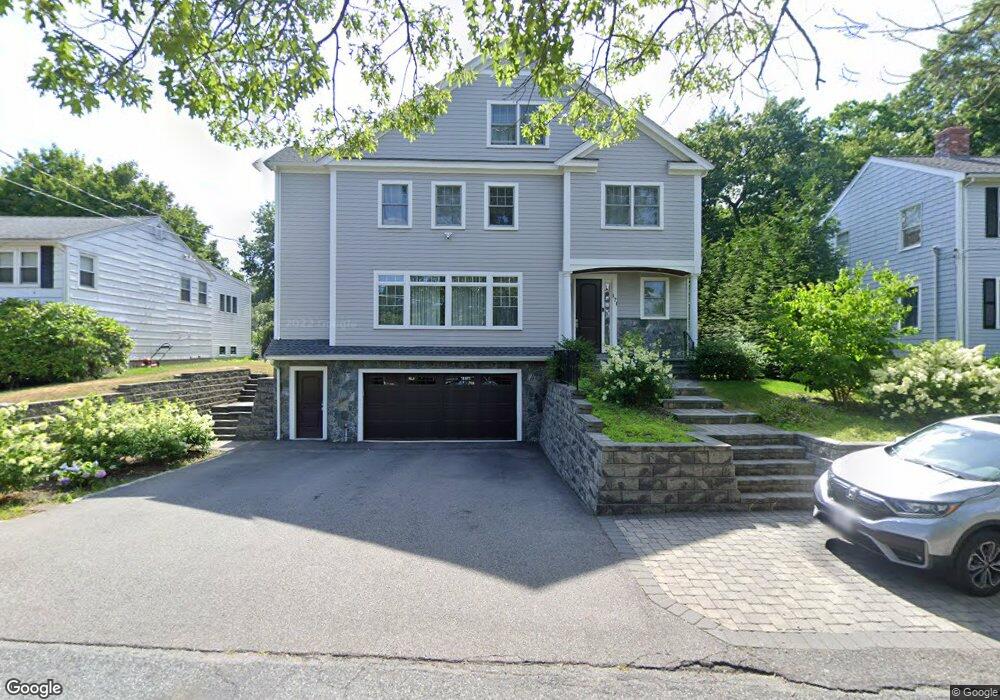 171 Brookside Rd, Needham, MA 02492 - photo 1