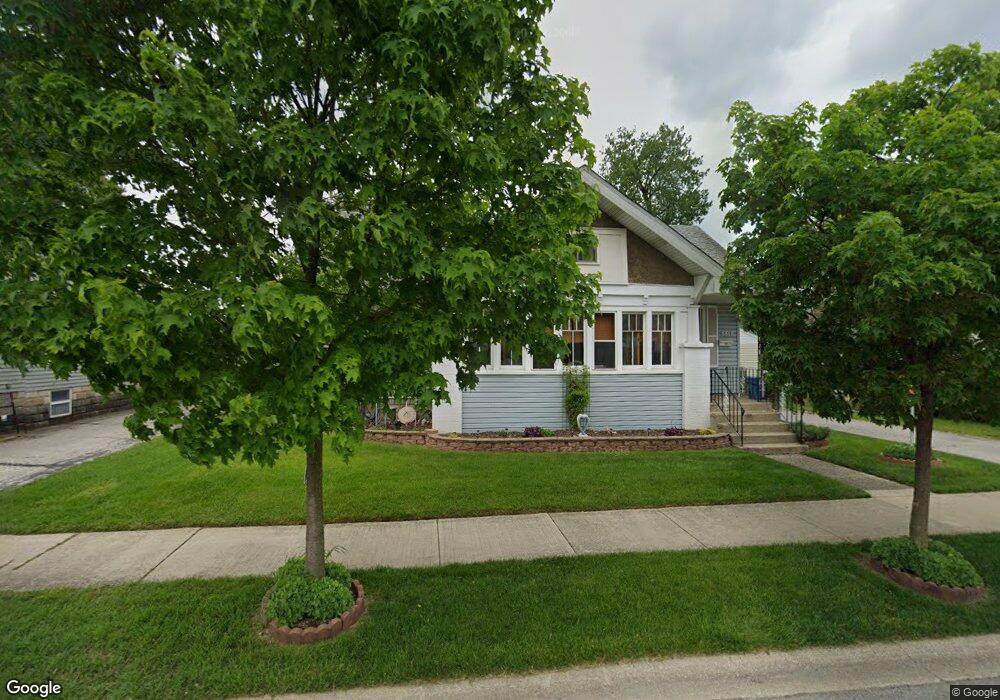 8818 Parrish Ave, Highland, IN 46322 - photo 1