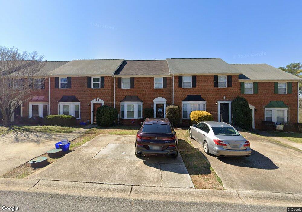 1567 Paces Ferry Dr N, Smyrna, GA 30080 - photo 1