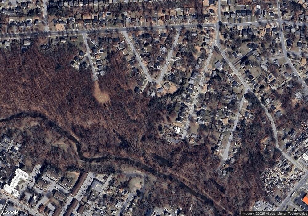 9556 Cissell Ave, Laurel, MD 20723 - photo 1