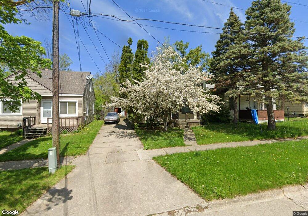 3822 Herrick St, Flint, MI 48532 - photo 1