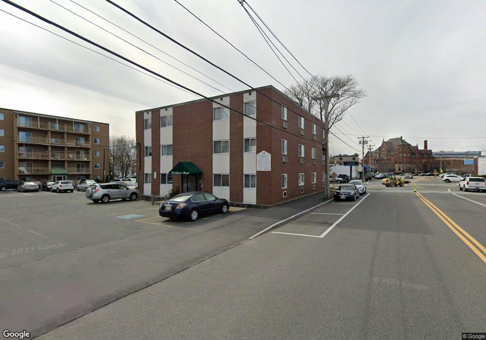 33 Union St unit 5, South Weymouth, MA 02190 - photo 1