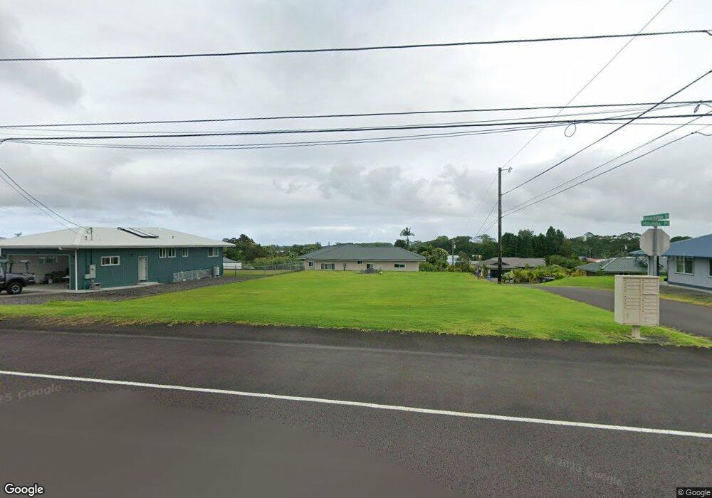 2536A Kinoole St, Hilo, HI 96720 - photo 1