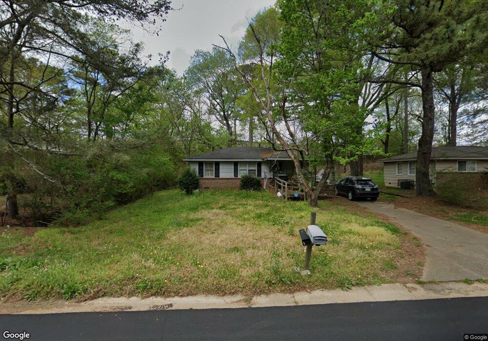 1624 1st St NE, Center Point, AL 35215 - photo 1