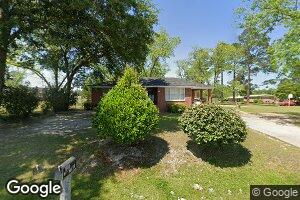 1040 Martin Luther King Junior Dr, Ashburn, GA 31714