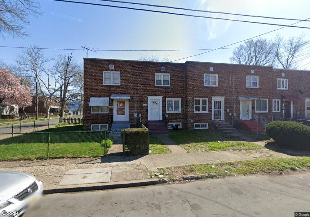 1754 Pershing St, Camden, NJ 08104 - photo 1