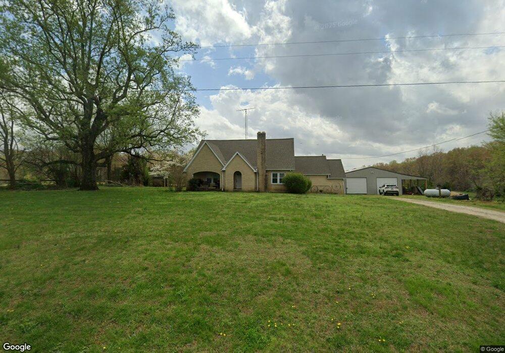 1080 Harvey Bowden Rd, Paris, TN 38242 - photo 1
