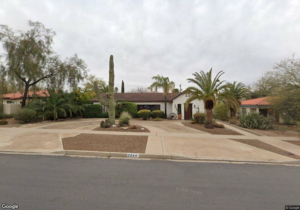 2544 E 8th St, Tucson, AZ 85716 - photo 1