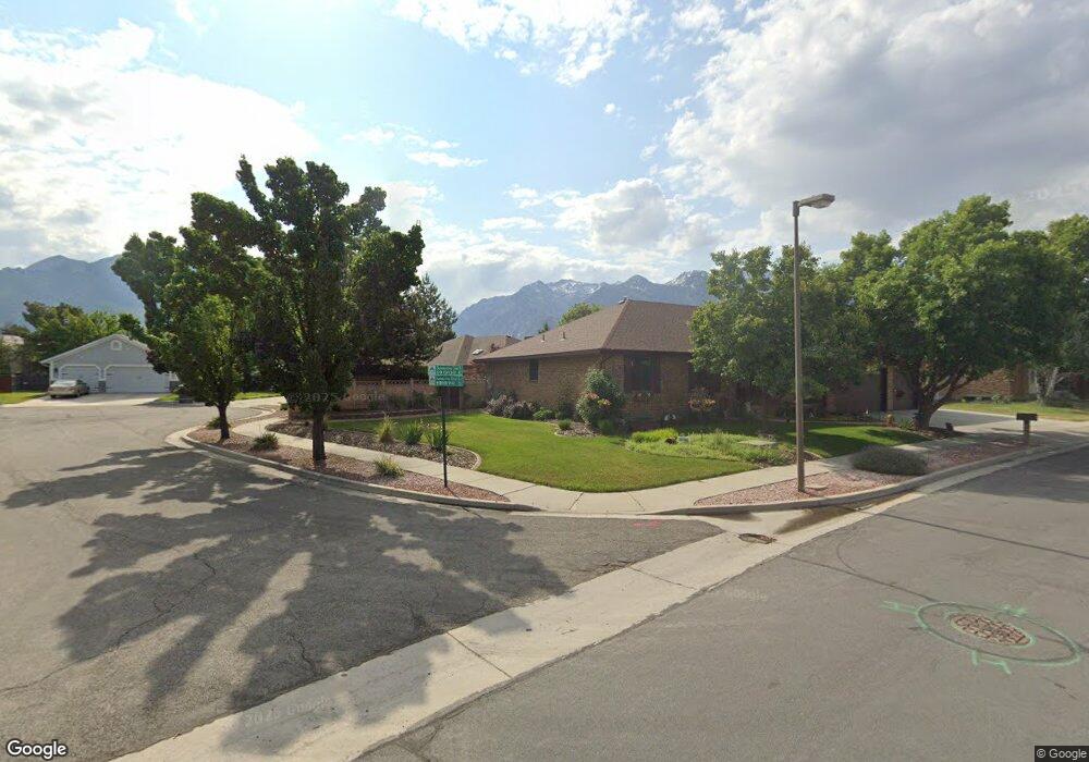 1892 E Summer Meadows, Sandy, UT 84093 - photo 1