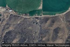 41388 Burnt Ranch Rd, Mitchell, OR 97750