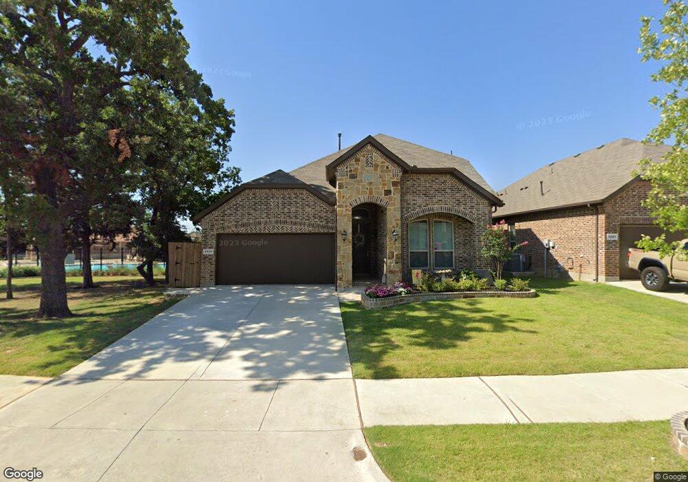 3921 Ranchman Blvd, Denton, TX 76210 - photo 1