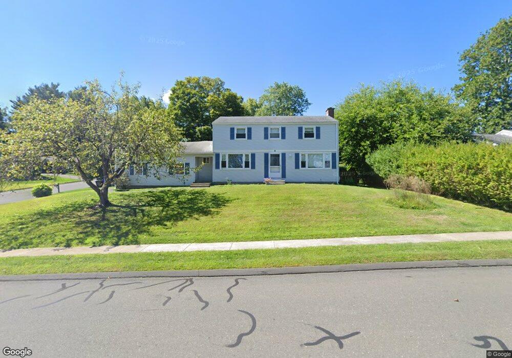 8 Buchanan Rd, Enfield, CT 06082 - photo 1