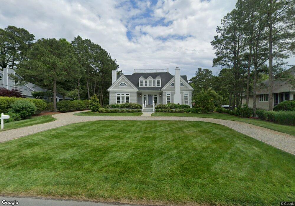 34 Tidewaters Rd, Rehoboth Beach, DE 19971 - photo 1